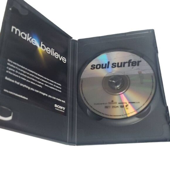 Soul Surfer DVD - Picture 5 of 7